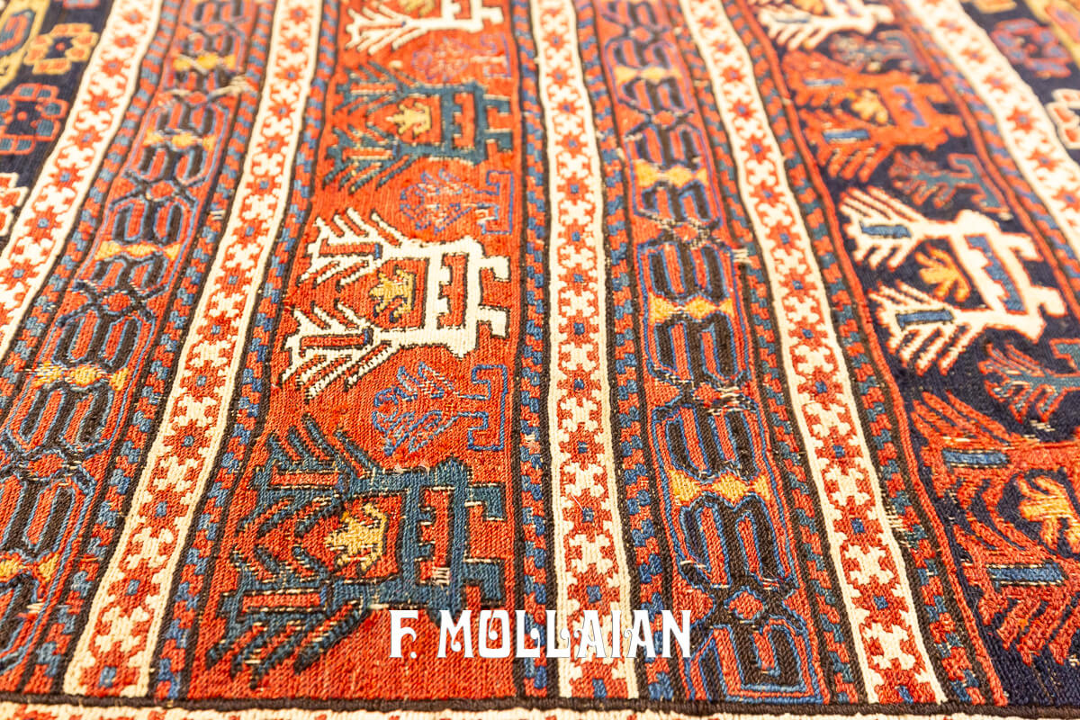 Shahsavan Rug n°:302179